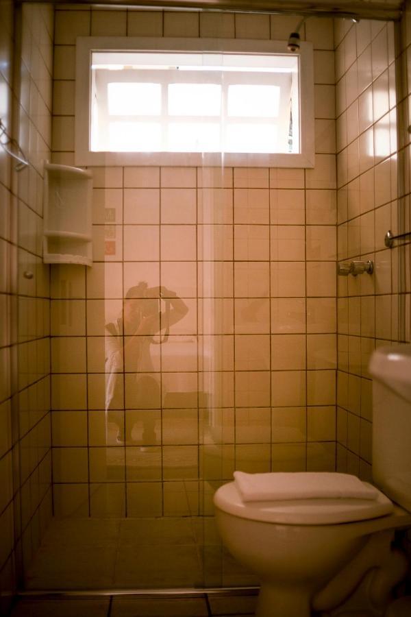 ホテル Pousada San Clemente Centro グラマド エクステリア 写真